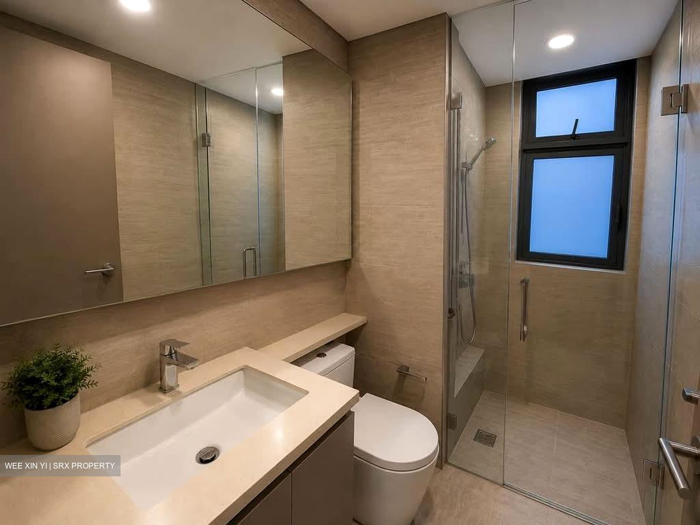 The Criterion (D27), Condominium #580387411
